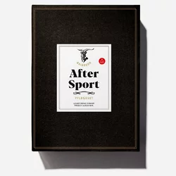 GAISBOCK Set After Sport