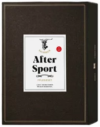 GAISBOCK Set After Sport