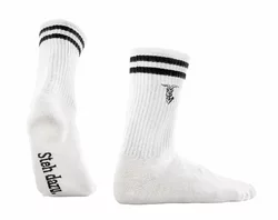 GAISBOCK Chaussettes 42/45 blanc