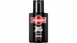 Alpecin Grey Attack Shampoo