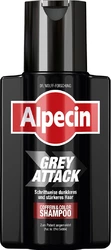 Alpecin Grey Attack Shampoo