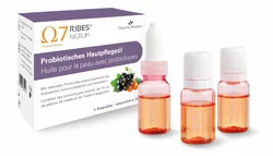 Ribes Nigrum Probiotisches Hautpflege-Öl