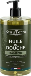 BeauTerra Duschöl Bambus