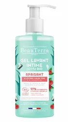 BeauTerra Intim-Gel beruhigend Bio