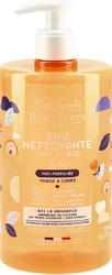 BeauTerra Baby Mizellenwasser ohne Parfum Bio