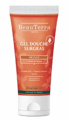 BeauTerra Duschgel reichhaltig Monoi