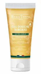 BeauTerra Duschgel reichhaltig hypoallergen