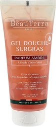 BeauTerra Duschgel reichhaltig Bernstein