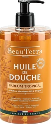 BeauTerra Duschöl Tropical