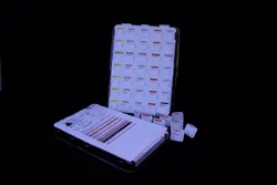 Pharmis Pill Pod 35 komplett