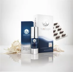 CELERGEN Serum Royale soins dermatologiques anti-âge