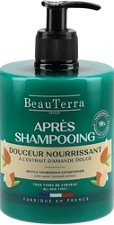BeauTerra Haarspülung extra mild nährend & entwirrend