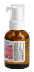 PRANARÔM PranaBB Massageöl Schlaf Bio Eco