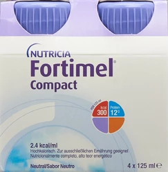 Fortimel Compact 2.4 kcal Neutral