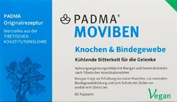 PADMA MOVIBEN Kapsel