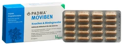 PADMA MOVIBEN Kapsel