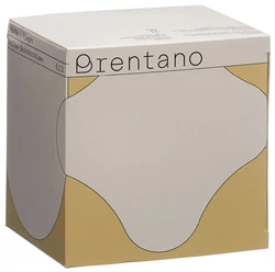 Brentano Stilltee Bockshornklee+