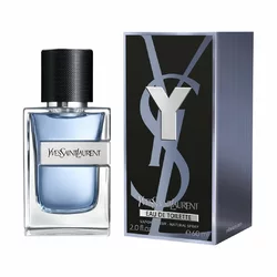 Yves Saint Laurent Y Eau de Toilette