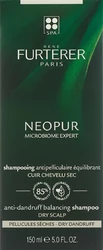 René Furterer Neopur Shampoo trockene Schuppen