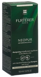 René Furterer Neopur Shampoo trockene Schuppen