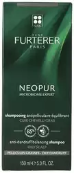 René Furterer Neopur Shampoo fettige Schuppen