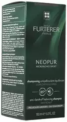René Furterer Neopur Shampoo fettige Schuppen