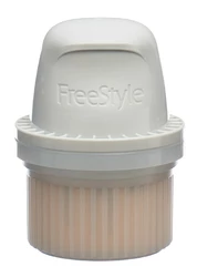 FreeStyle Libre 3 capteur 14 jours