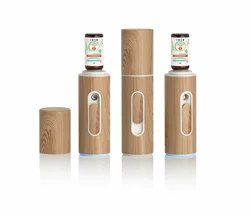 Puressentiel diffuseur ultrasonique aplo