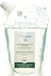 René Furterer Naturia Shampoo Bio Refill