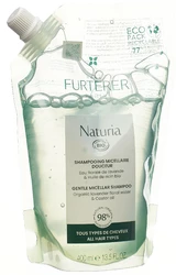 René Furterer Naturia Shampoo Bio Refill