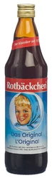 Rabenhorst Rotbäckchen Klassik