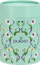 Pukka Seelenzauber Geschenkdose Bio