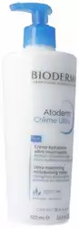 BIODERMA Atoderm Crème Ultra