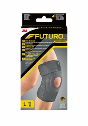 3M FUTURO Bandage Comfort Fit Knie anpassbar