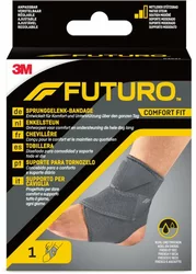 3M FUTURO Bandage Comfort Fit Sprunggelenk anpassbar
