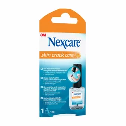3M Nexcare Skin Crack Care Display 12 Stück