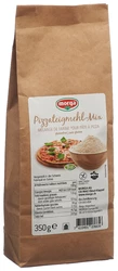 morga Pizzateig-Mehl-Mix glutenfrei Bio
