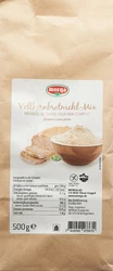 morga Vollkornbrot-Mehl-Mix glutenfrei Bio