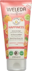 WELEDA Shower Gel Happiness Grapefruit