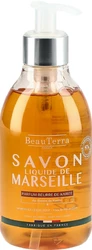BeauTerra savon de Marseille liquide beurre de karité