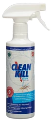 CLEAN KILL Extra Micro Fast