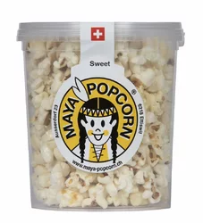 MAYA POPCORN Popcorn Sweet
