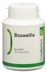 BIOnaturis Boswellia Kapsel 200 mg