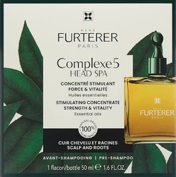 René Furterer Head Spa Complexe 5 Konzentrat