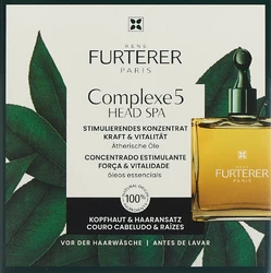 René Furterer Head Spa Complexe 5 Konzentrat