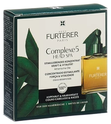 René Furterer Head Spa Complexe 5 Konzentrat