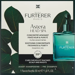 René Furterer Head Spa Astera Konzentrat