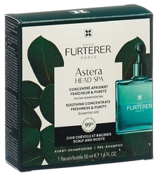 René Furterer Head Spa Astera Konzentrat