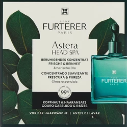 René Furterer Head Spa Astera Konzentrat