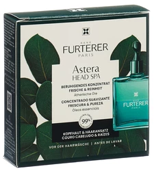 René Furterer Head Spa Astera Konzentrat